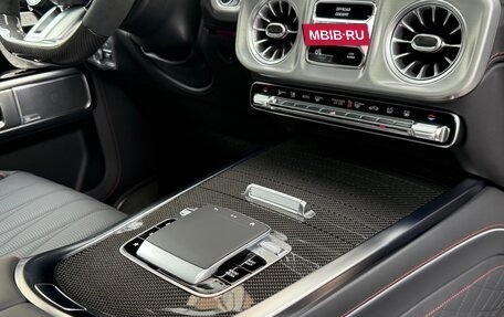 Mercedes-Benz G-Класс AMG, 2025 год, 30 800 000 рублей, 19 фотография