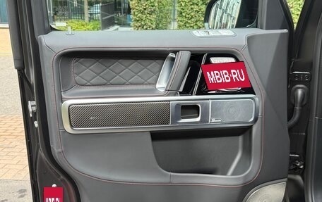 Mercedes-Benz G-Класс AMG, 2025 год, 30 800 000 рублей, 16 фотография