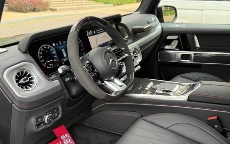 Mercedes-Benz G-Класс AMG, 2025 год, 30 800 000 рублей, 17 фотография