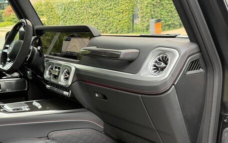 Mercedes-Benz G-Класс AMG, 2025 год, 30 800 000 рублей, 24 фотография