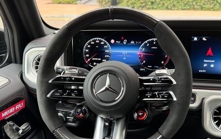 Mercedes-Benz G-Класс AMG, 2025 год, 30 800 000 рублей, 22 фотография