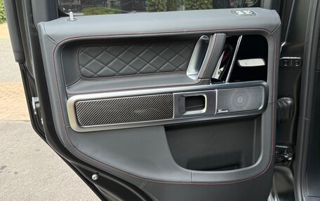 Mercedes-Benz G-Класс AMG, 2025 год, 30 800 000 рублей, 26 фотография