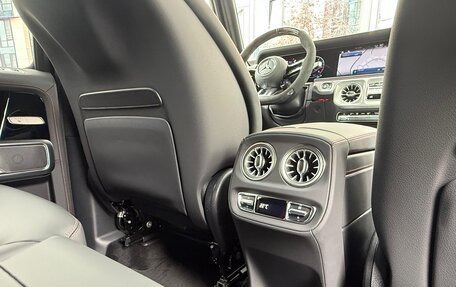 Mercedes-Benz G-Класс AMG, 2025 год, 30 800 000 рублей, 29 фотография