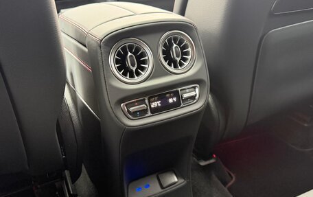 Mercedes-Benz G-Класс AMG, 2025 год, 30 800 000 рублей, 30 фотография