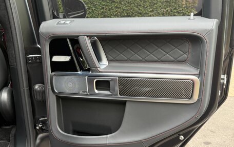 Mercedes-Benz G-Класс AMG, 2025 год, 30 800 000 рублей, 27 фотография