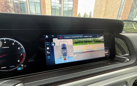 Mercedes-Benz G-Класс AMG, 2025 год, 30 800 000 рублей, 33 фотография