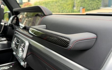 Mercedes-Benz G-Класс AMG, 2025 год, 30 800 000 рублей, 25 фотография