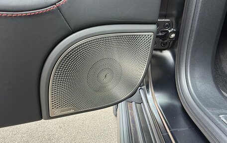 Mercedes-Benz G-Класс AMG, 2025 год, 30 800 000 рублей, 28 фотография