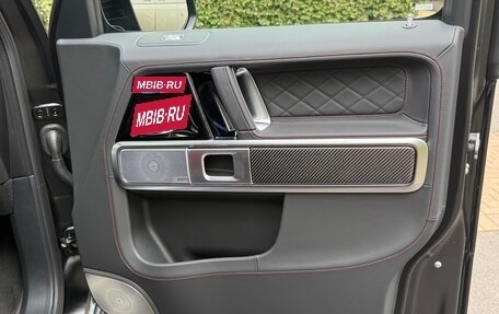 Mercedes-Benz G-Класс AMG, 2025 год, 30 800 000 рублей, 23 фотография