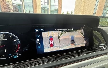 Mercedes-Benz G-Класс AMG, 2025 год, 30 800 000 рублей, 32 фотография