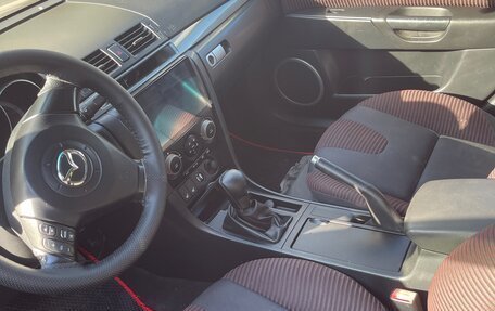 Mazda 3, 2004 год, 390 000 рублей, 5 фотография