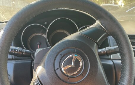 Mazda 3, 2004 год, 390 000 рублей, 10 фотография