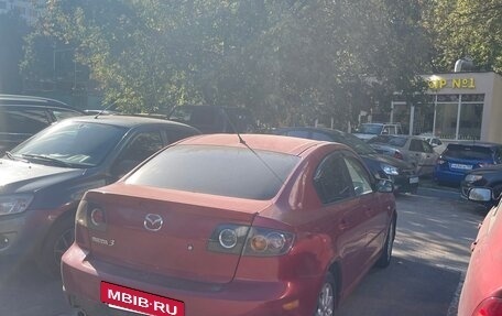 Mazda 3, 2004 год, 390 000 рублей, 3 фотография