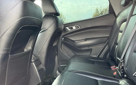 Chery Tiggo 4 I рестайлинг, 2020 год, 1 316 000 рублей, 9 фотография