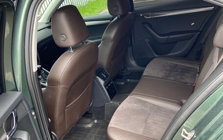 Skoda Octavia, 2020 год, 2 200 000 рублей, 9 фотография