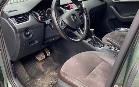 Skoda Octavia, 2020 год, 2 200 000 рублей, 6 фотография