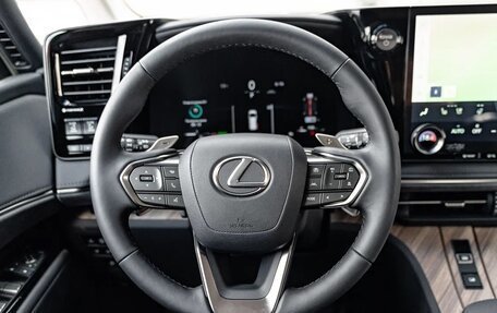 Lexus LM, 2024 год, 16 990 000 рублей, 13 фотография
