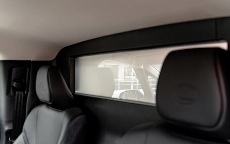 Lexus LM, 2024 год, 16 990 000 рублей, 21 фотография