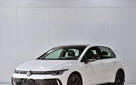 Volkswagen Golf VIII, 2025 год, 3 130 000 рублей, 1 фотография
