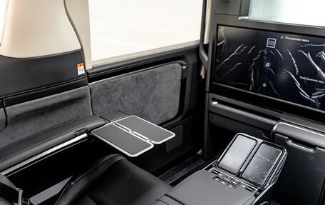 Lexus LM, 2024 год, 16 990 000 рублей, 30 фотография