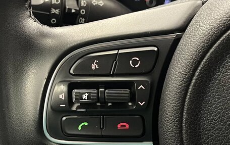 KIA Sportage IV рестайлинг, 2017 год, 1 555 000 рублей, 13 фотография