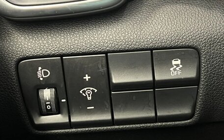 KIA Sportage IV рестайлинг, 2017 год, 1 555 000 рублей, 12 фотография