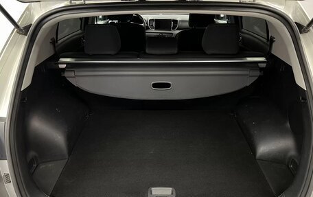 KIA Sportage IV рестайлинг, 2017 год, 1 555 000 рублей, 19 фотография