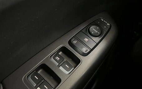 KIA Sportage IV рестайлинг, 2017 год, 1 555 000 рублей, 11 фотография