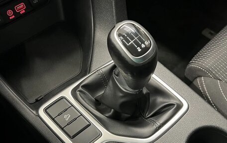 KIA Sportage IV рестайлинг, 2017 год, 1 555 000 рублей, 15 фотография