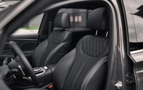 Hyundai Santa Fe IV, 2022 год, 4 990 000 рублей, 17 фотография
