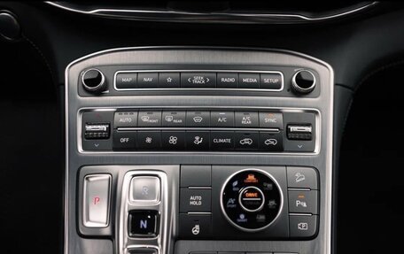 Hyundai Santa Fe IV, 2022 год, 4 990 000 рублей, 12 фотография