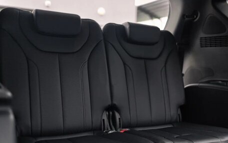 Hyundai Santa Fe IV, 2022 год, 4 990 000 рублей, 19 фотография