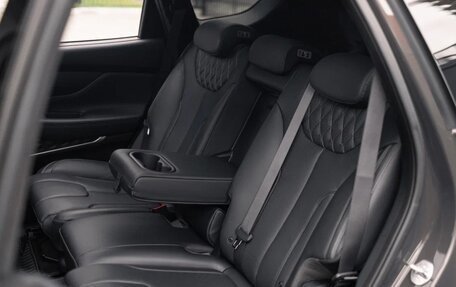 Hyundai Santa Fe IV, 2022 год, 4 990 000 рублей, 18 фотография