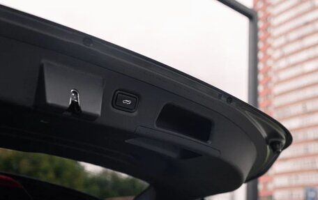 Hyundai Santa Fe IV, 2022 год, 4 990 000 рублей, 21 фотография