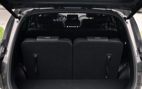 Hyundai Santa Fe IV, 2022 год, 4 990 000 рублей, 24 фотография