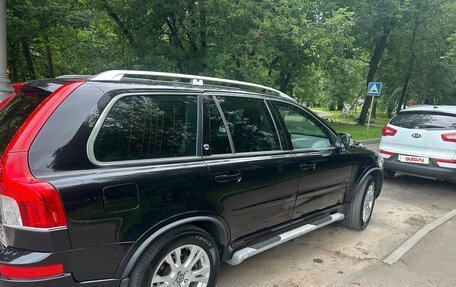 Volvo XC90 II рестайлинг, 2013 год, 1 700 000 рублей, 4 фотография