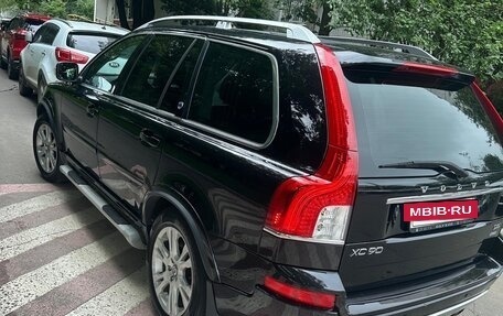 Volvo XC90 II рестайлинг, 2013 год, 1 700 000 рублей, 3 фотография