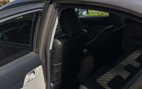 Honda Civic IX, 2014 год, 1 480 000 рублей, 8 фотография