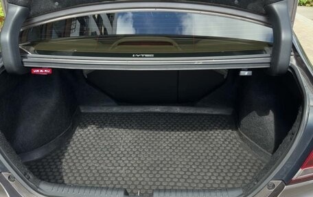 Honda Civic IX, 2014 год, 1 480 000 рублей, 12 фотография