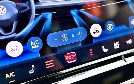 Volkswagen Golf VIII, 2025 год, 3 130 000 рублей, 9 фотография