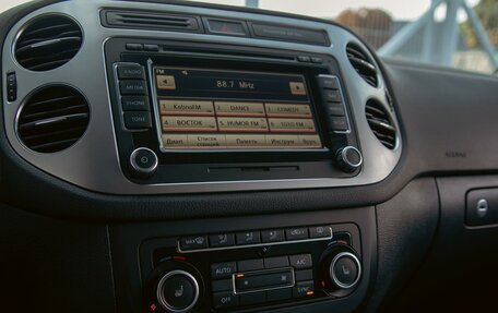 Volkswagen Tiguan I, 2013 год, 1 245 000 рублей, 14 фотография