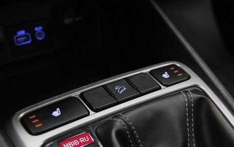 Hyundai Creta I рестайлинг, 2017 год, 1 366 400 рублей, 18 фотография