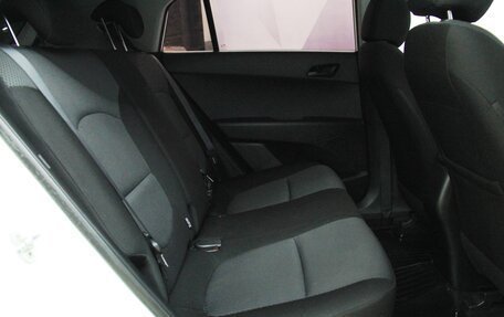 Hyundai Creta I рестайлинг, 2017 год, 1 366 400 рублей, 27 фотография