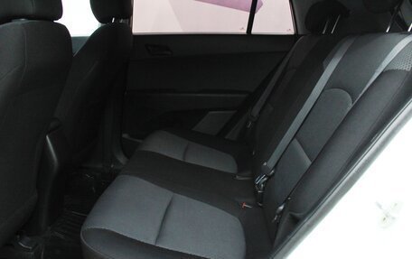 Hyundai Creta I рестайлинг, 2017 год, 1 366 400 рублей, 24 фотография