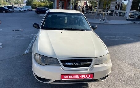 Daewoo Nexia I рестайлинг, 2012 год, 230 000 рублей, 1 фотография