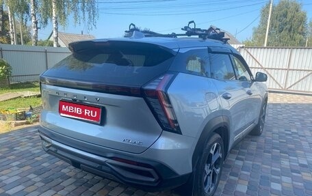 Geely Atlas, 2023 год, 2 900 000 рублей, 1 фотография