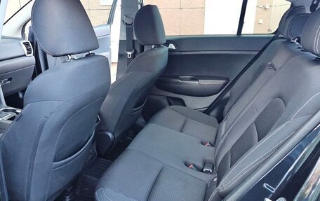 KIA Sportage IV рестайлинг, 2016 год, 1 850 000 рублей, 19 фотография