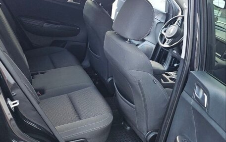 KIA Sportage IV рестайлинг, 2016 год, 1 850 000 рублей, 17 фотография