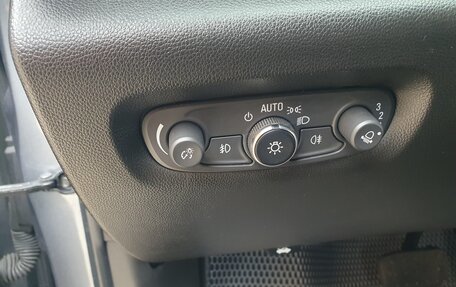 Chevrolet Traverse II, 2021 год, 4 190 000 рублей, 15 фотография