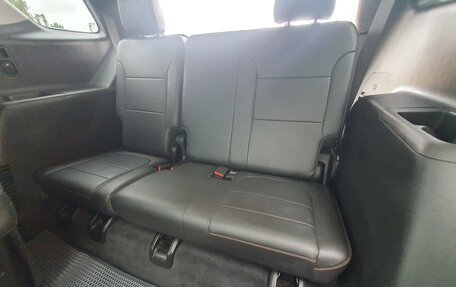 Chevrolet Traverse II, 2021 год, 4 190 000 рублей, 20 фотография